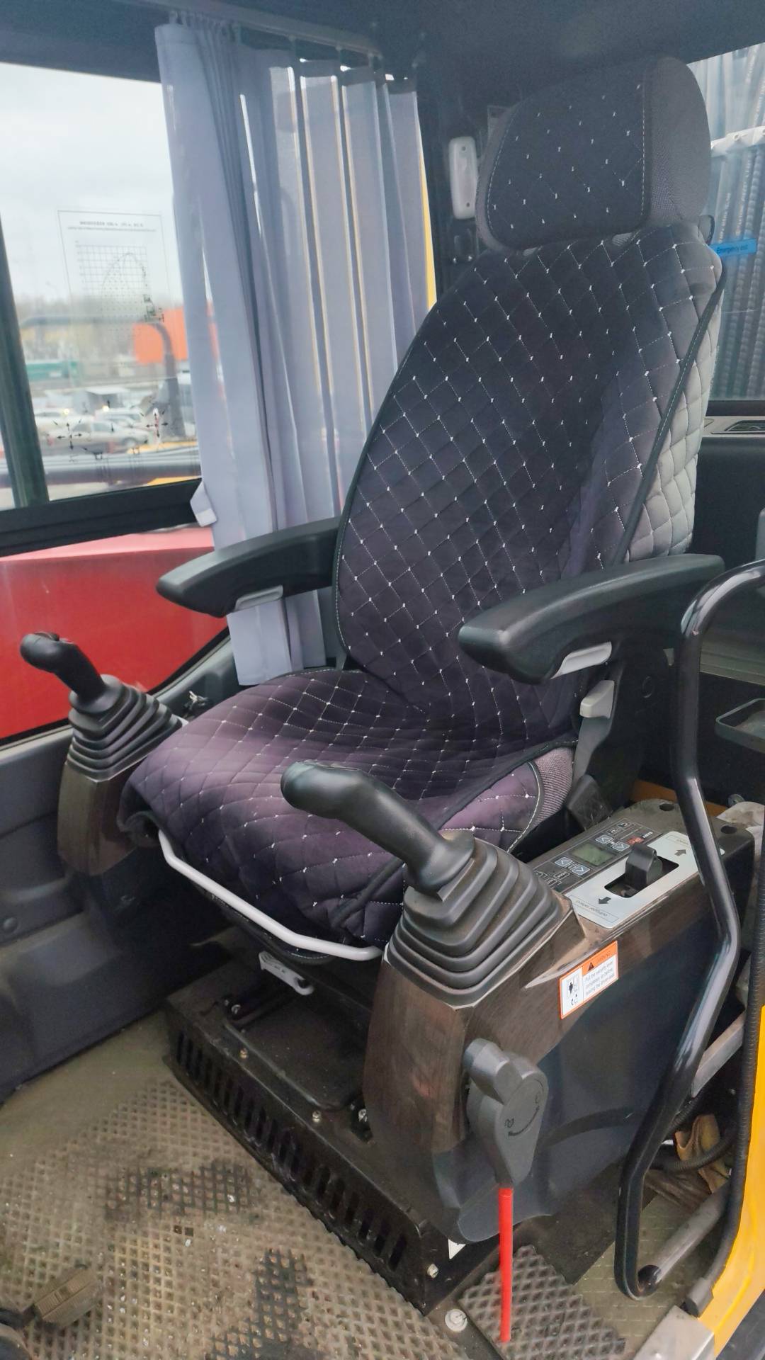 SANY SMHW30, 2023 года в лизинг