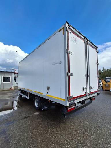 КАМАЗ 43089-F5