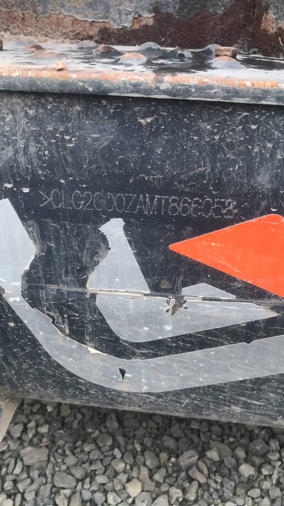 LiuGong CPCD30,  10 км, 2022 года в лизинг