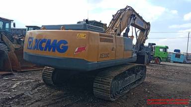XCMG/MGCM XE335C