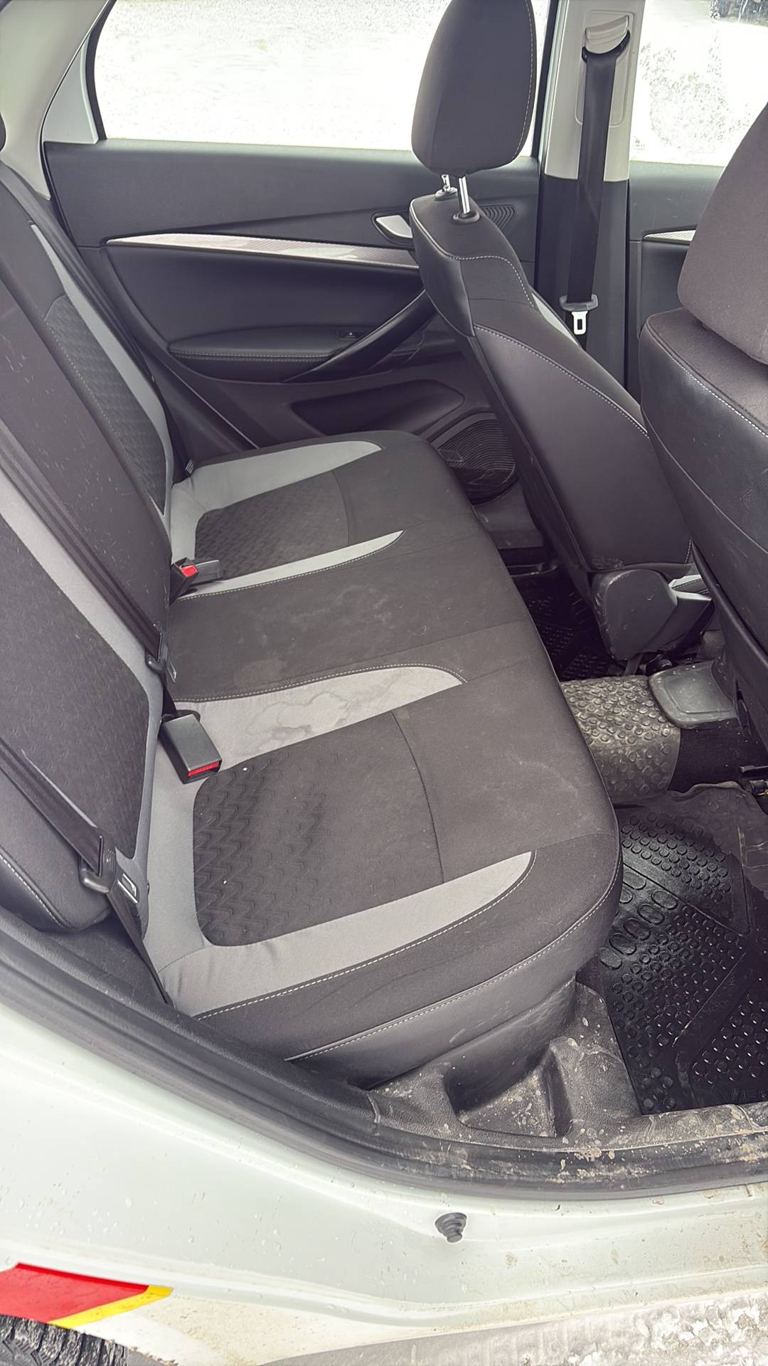 Lada Vesta седан,  81 434 км, 2024 года в лизинг