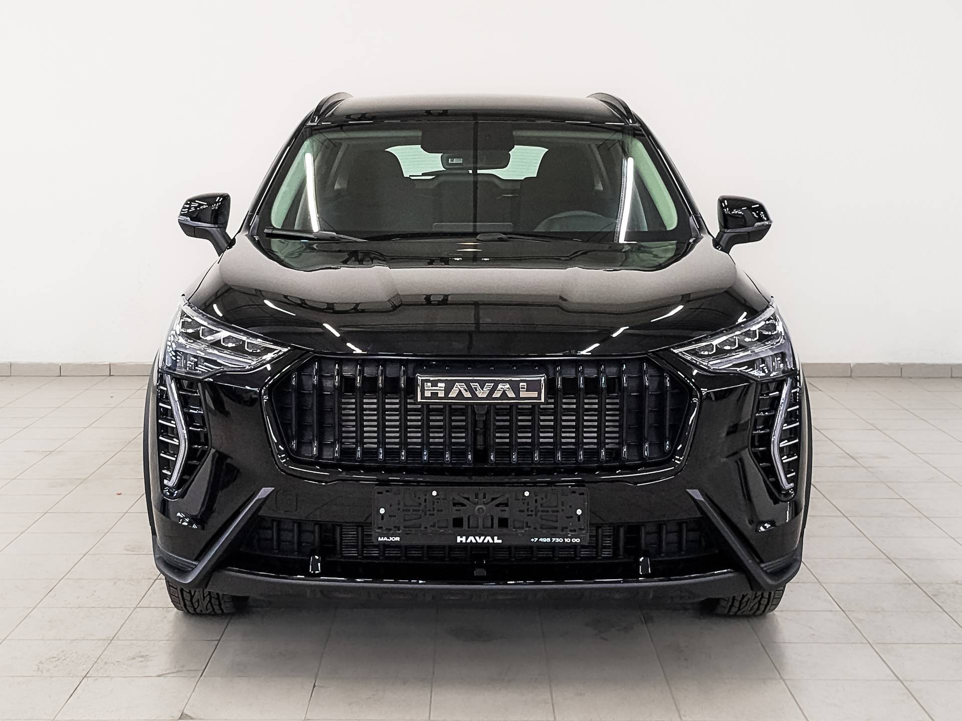 Haval Jolion Elite 1.5 7DCT 2WD