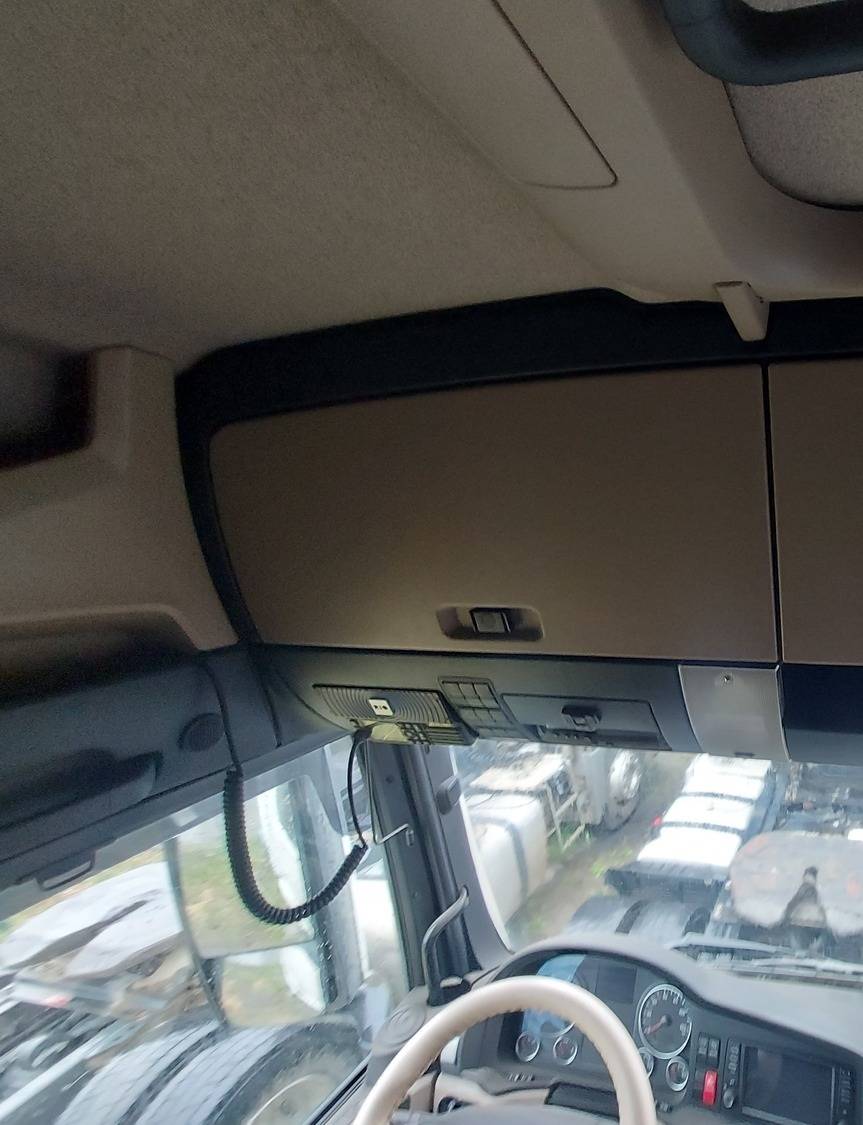 MAN TGX 18.500 4X2 LLS Лот 000000325