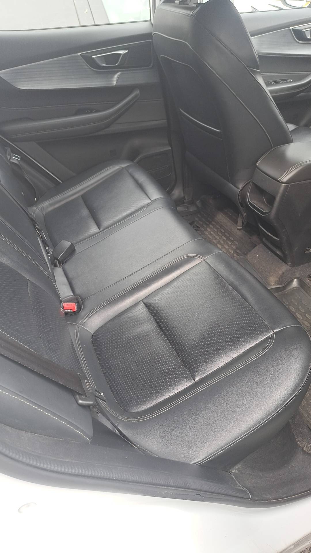 Chery Tiggo 4 PRO,  133 816 км, 2023 года в лизинг
