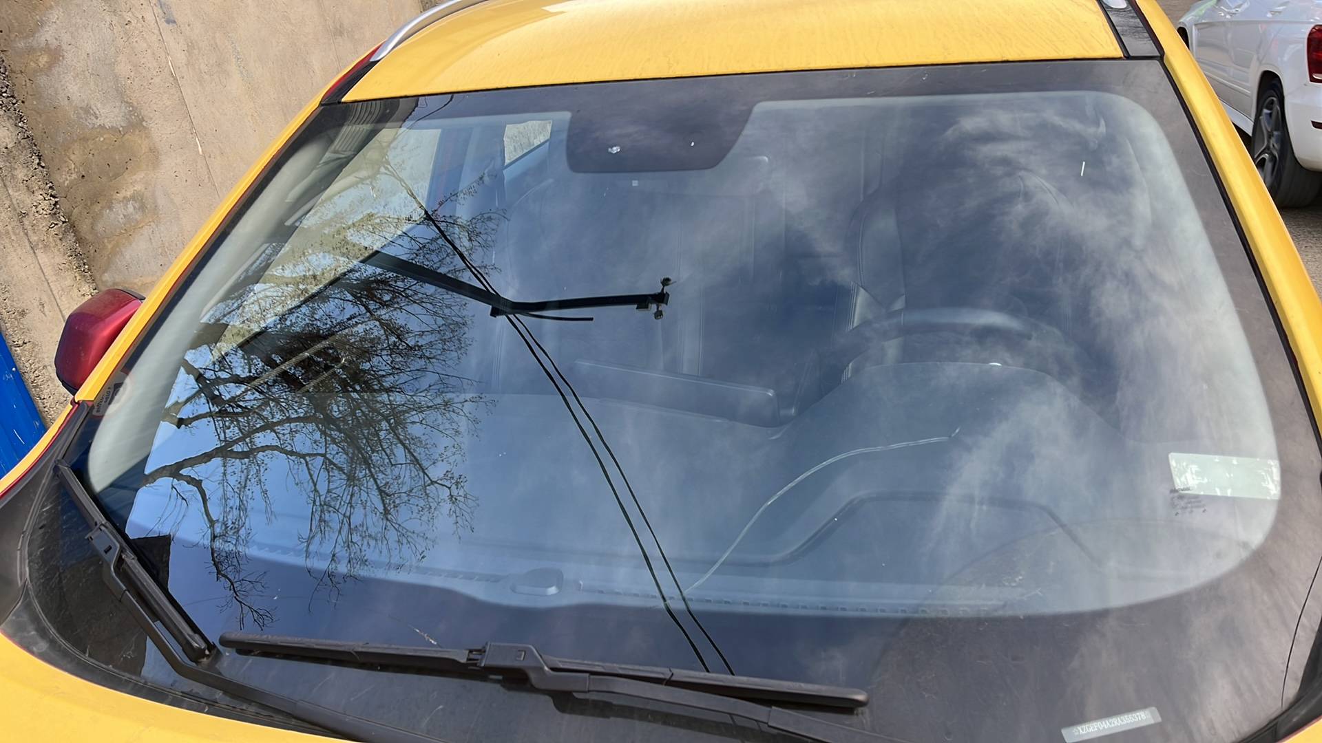 Haval F7,  141 429 км, 2021 года в лизинг