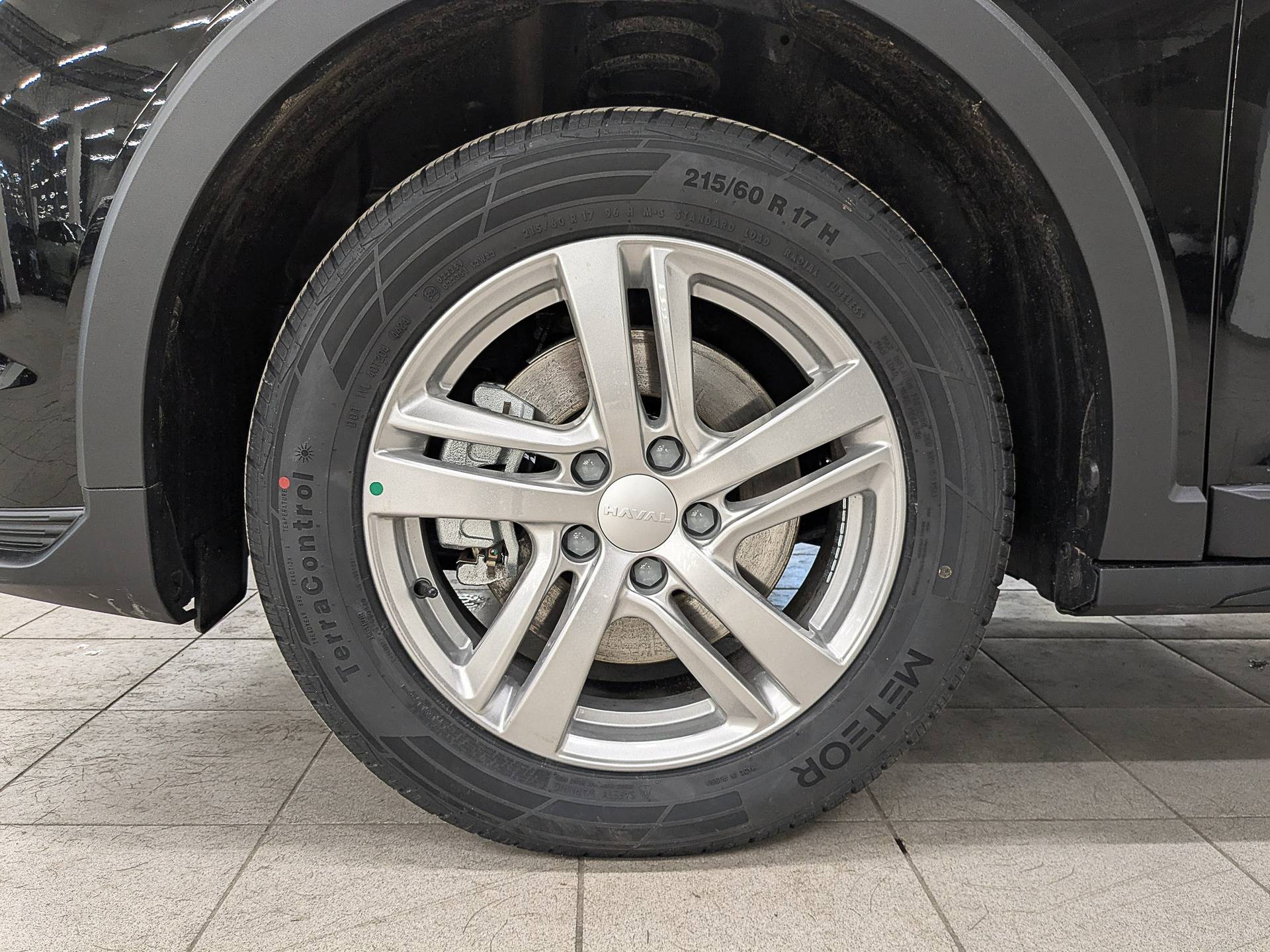 Haval Jolion Elite 1.5 7DCT 2WD
