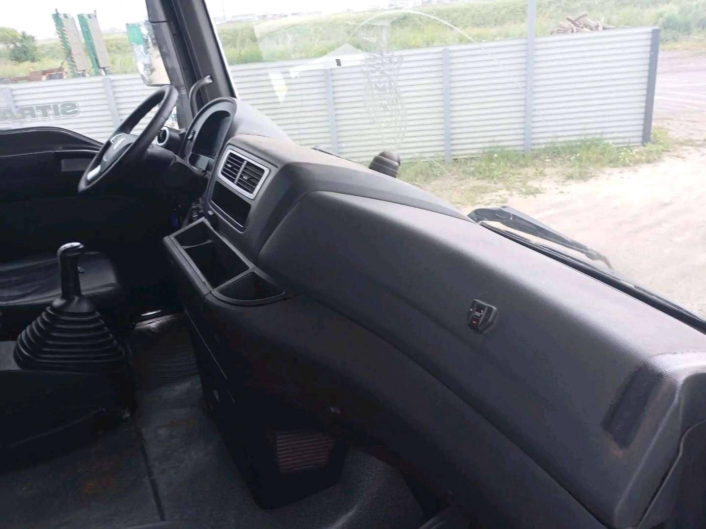 Sitrak C7H MAX ZZ4186V391HE,  217 510 км, 2024 года в лизинг