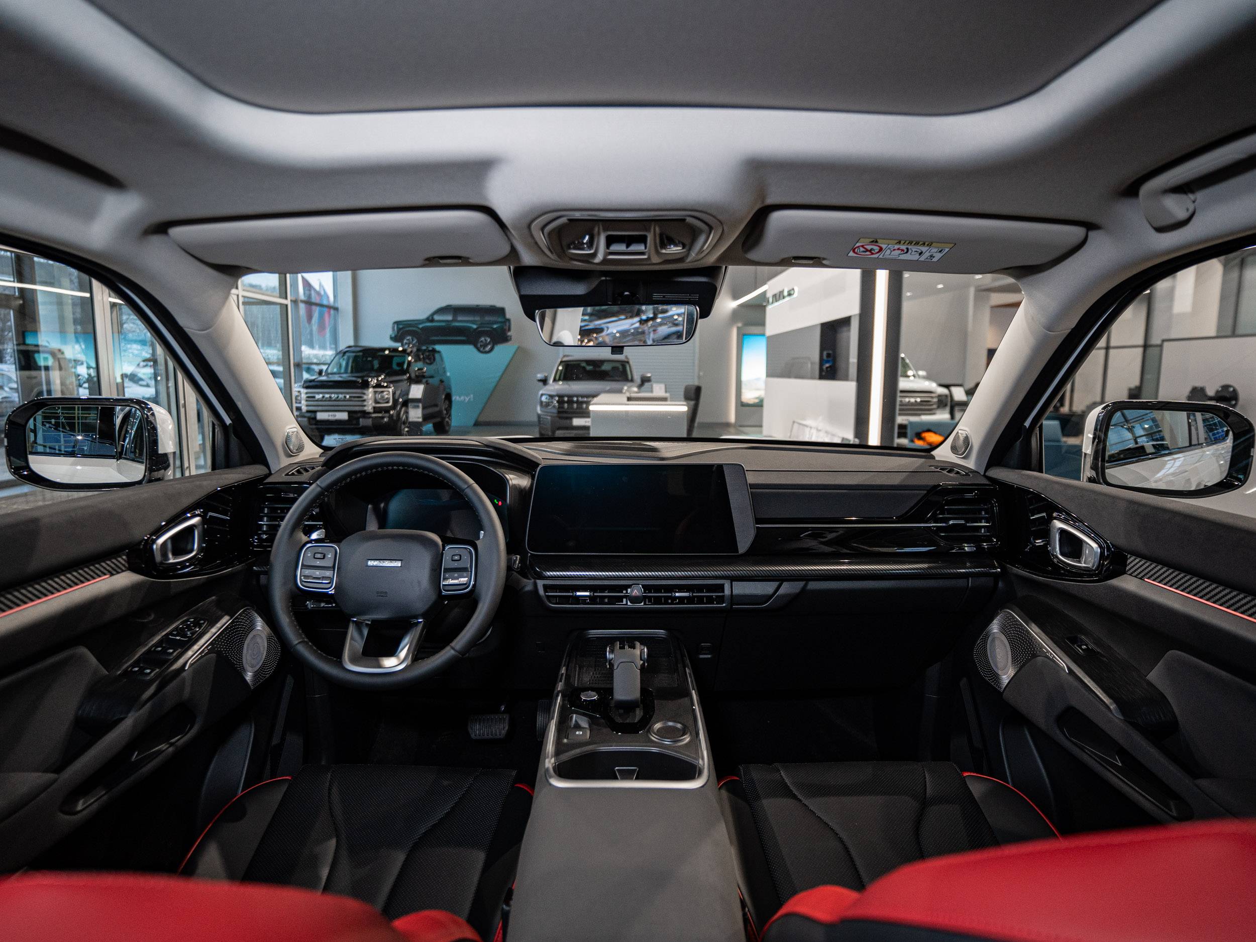 Haval H3 Tech+ 1.5T DCT 2WD