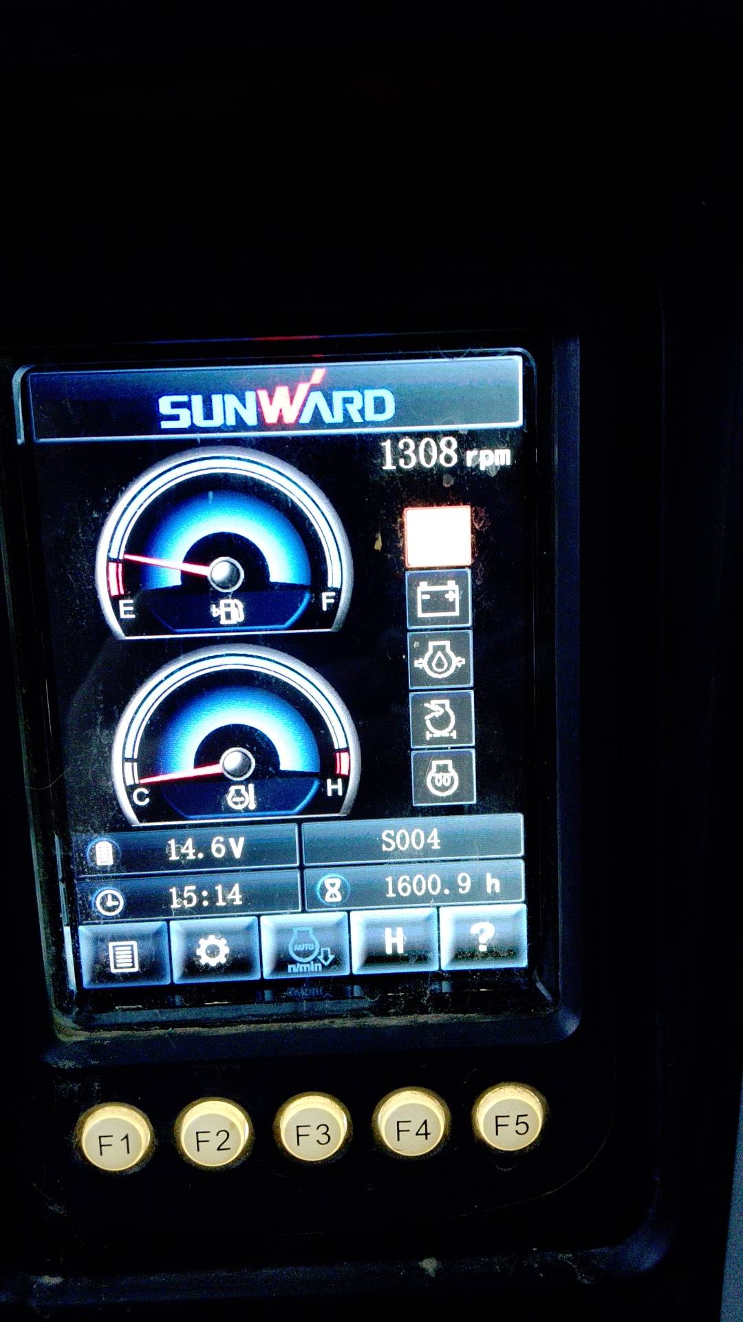 SUNWARD SWE80E9, 2023 года в лизинг