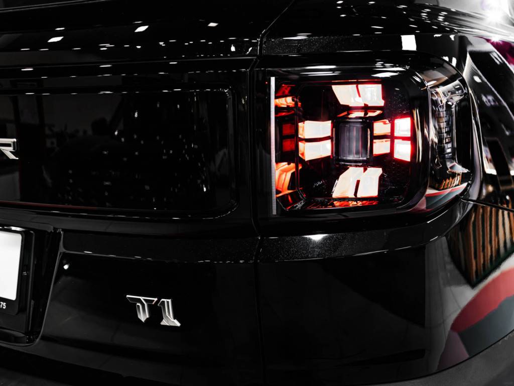 Jetour T1 Comfort 2.0TGDI 8AT