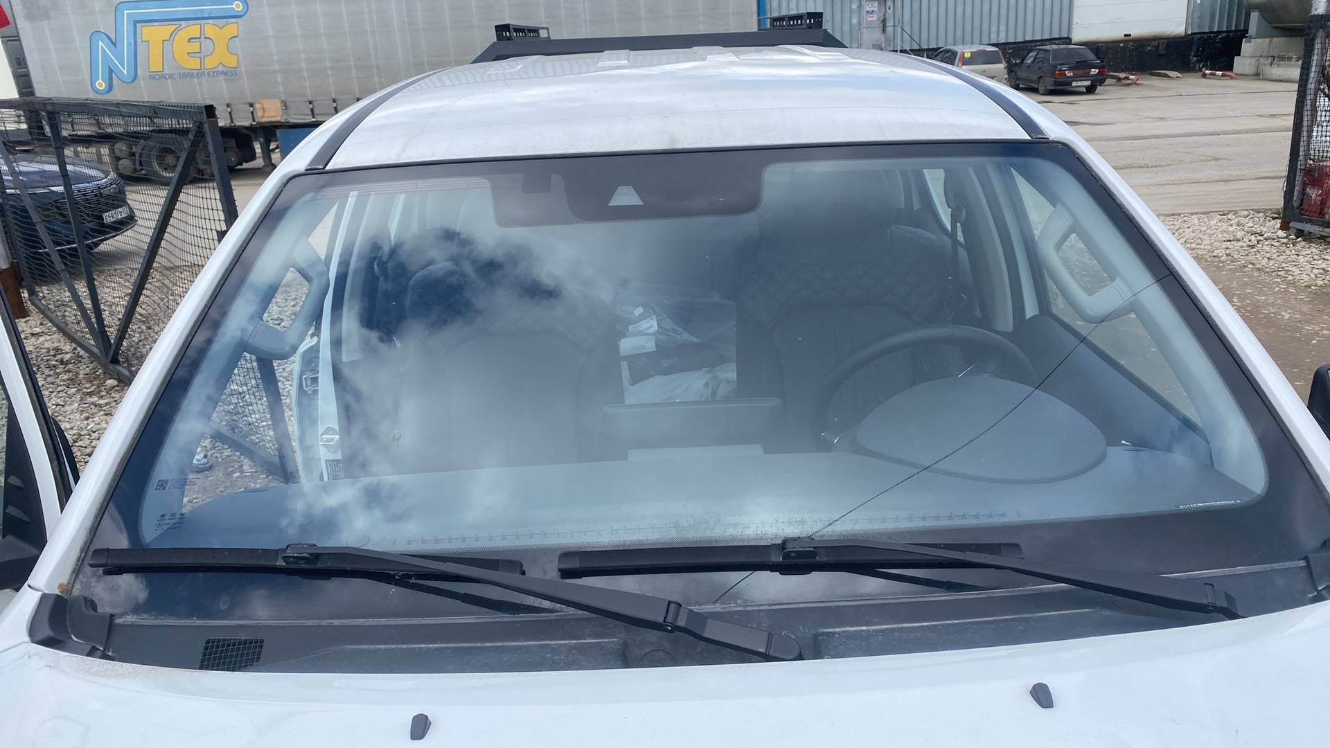 Foton Tunland G7,  5 378 км, 2024 года в лизинг