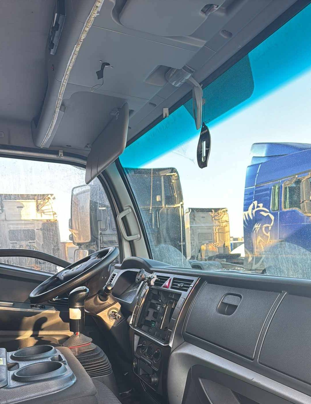 DongFeng C120L,  60 176 км, 2024 года в лизинг