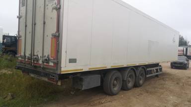 Тонар 97861