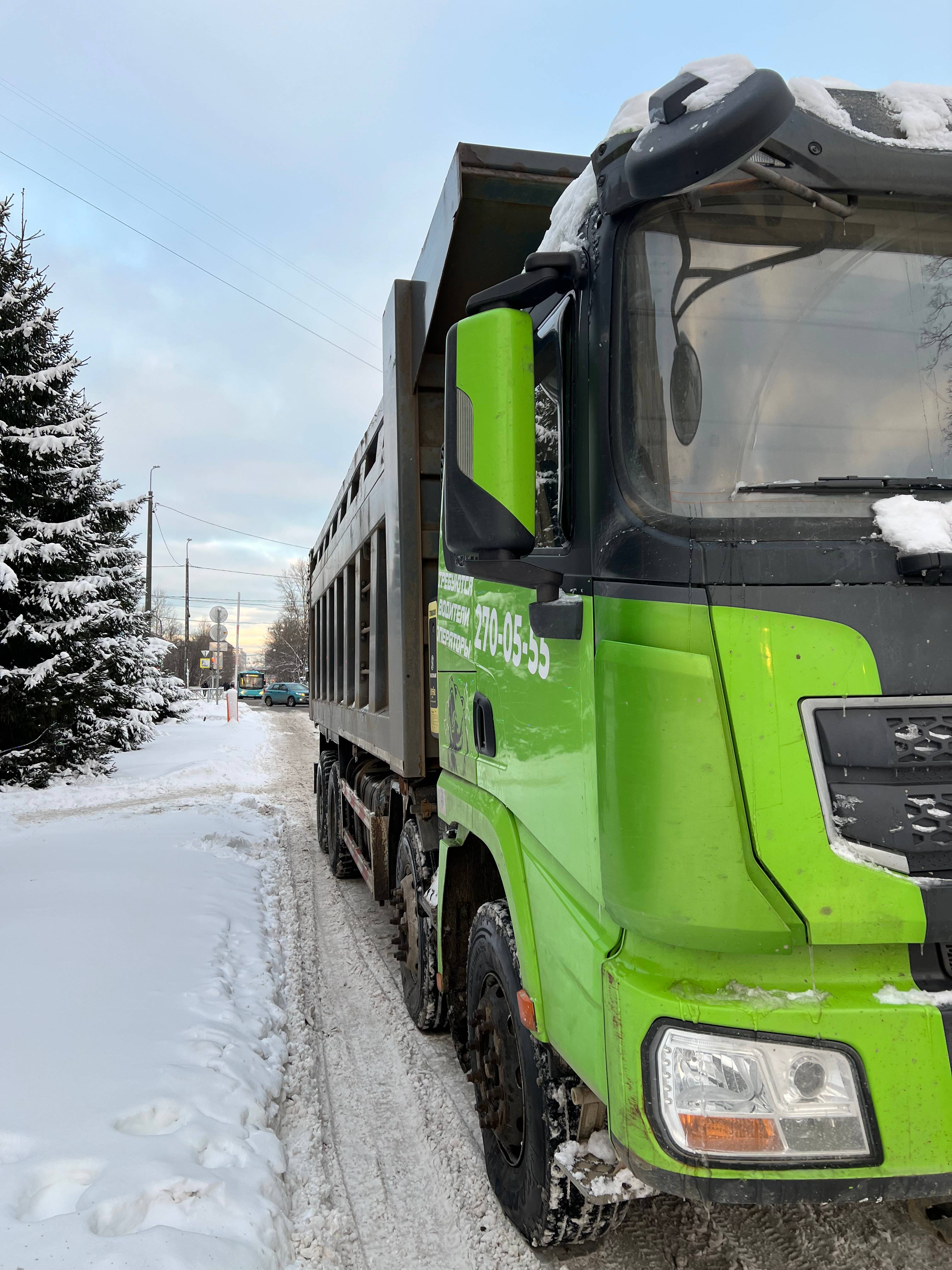 Shacman SX331863366 Лот 000007813