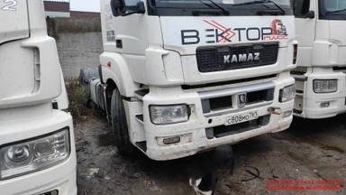 КАМАЗ 5490-S5 (M1840)