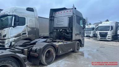 VALDAI Valdai 45 (FB2R13)