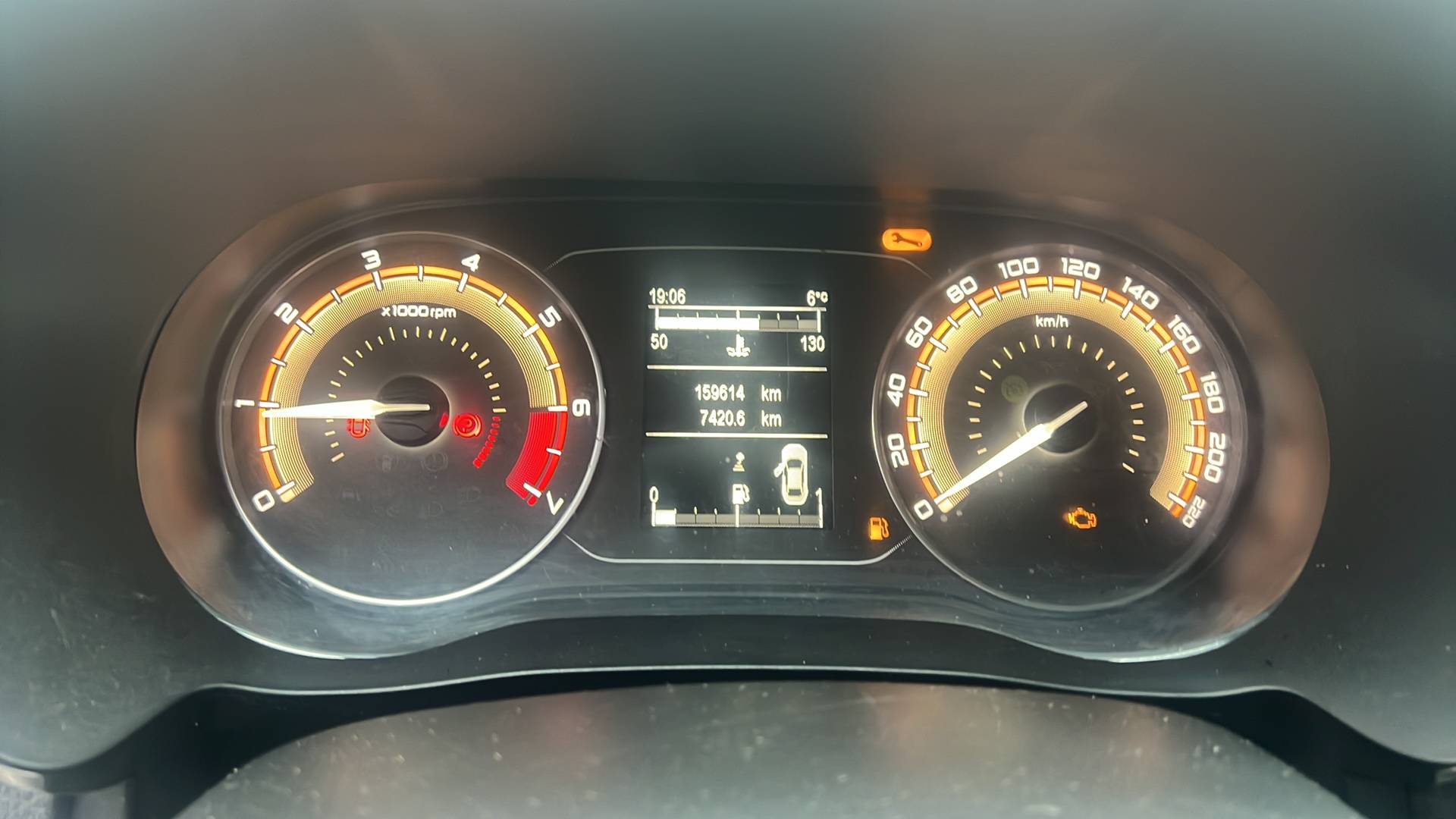 Lada Vesta седан,  159 614 км, 2024 года в лизинг