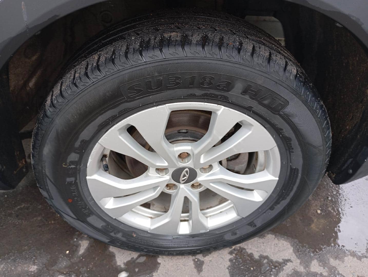 Chery Tiggo 4 PRO,  74 248 км, 2023 года в лизинг