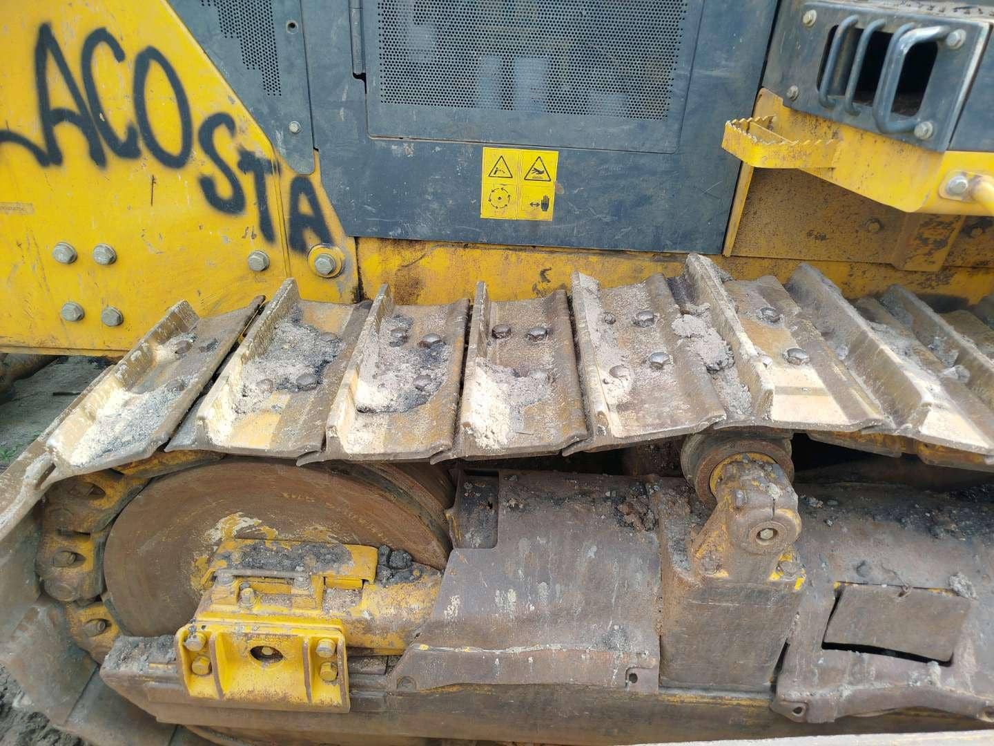 Shantui SD32, 2024 года в лизинг