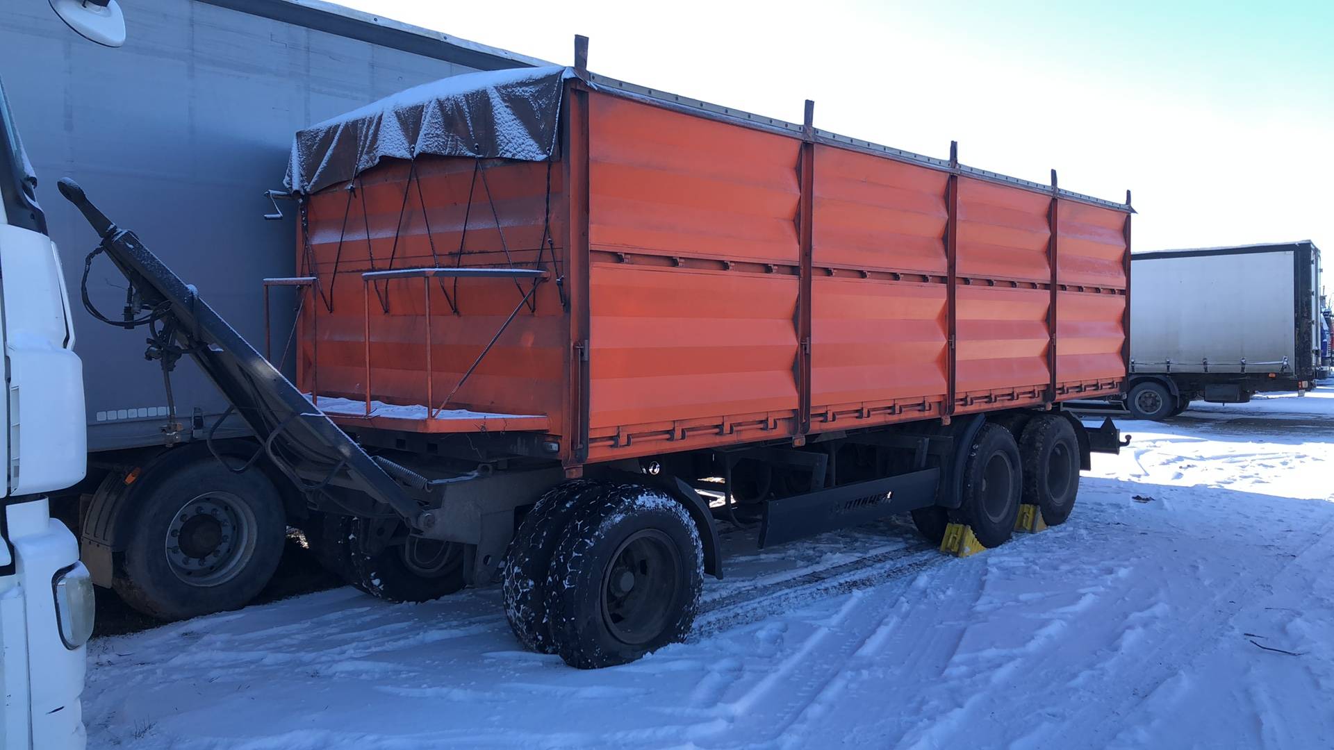 Планета 852911А-2