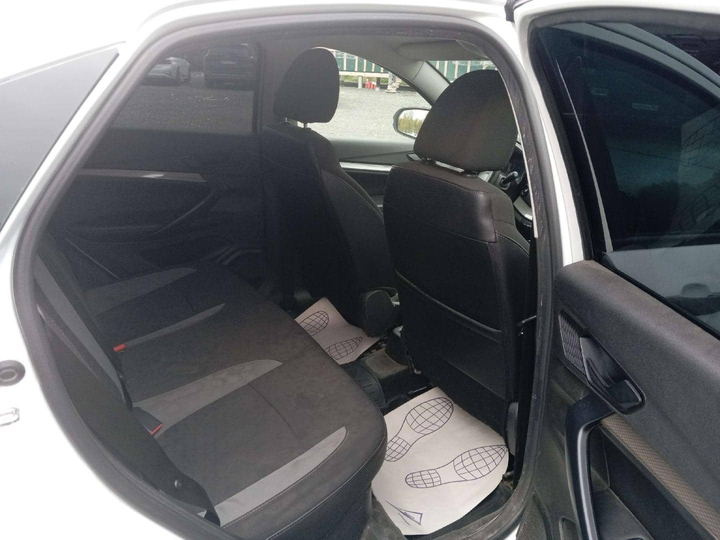 Lada Vesta седан,  137 669 км, 2023 года в лизинг