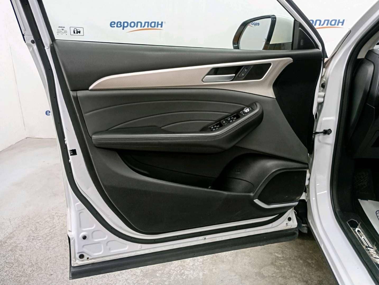 Haval F7,  281 520 км, 2023 года в лизинг