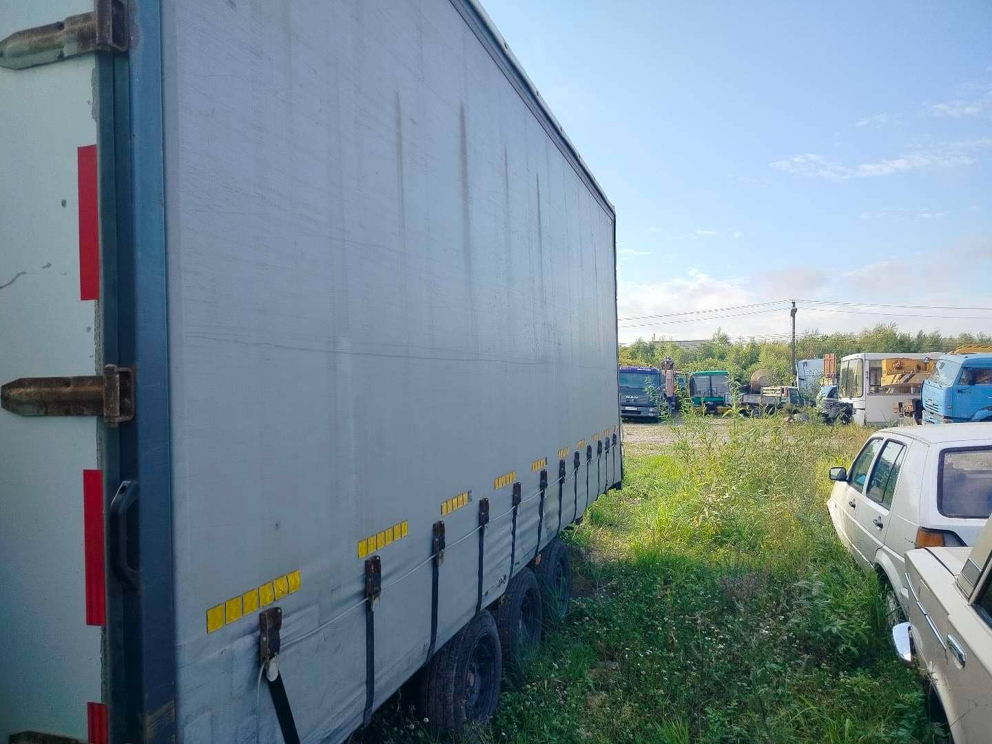 МЕТКОМПЛЕКС PRF114, 2021 года в лизинг