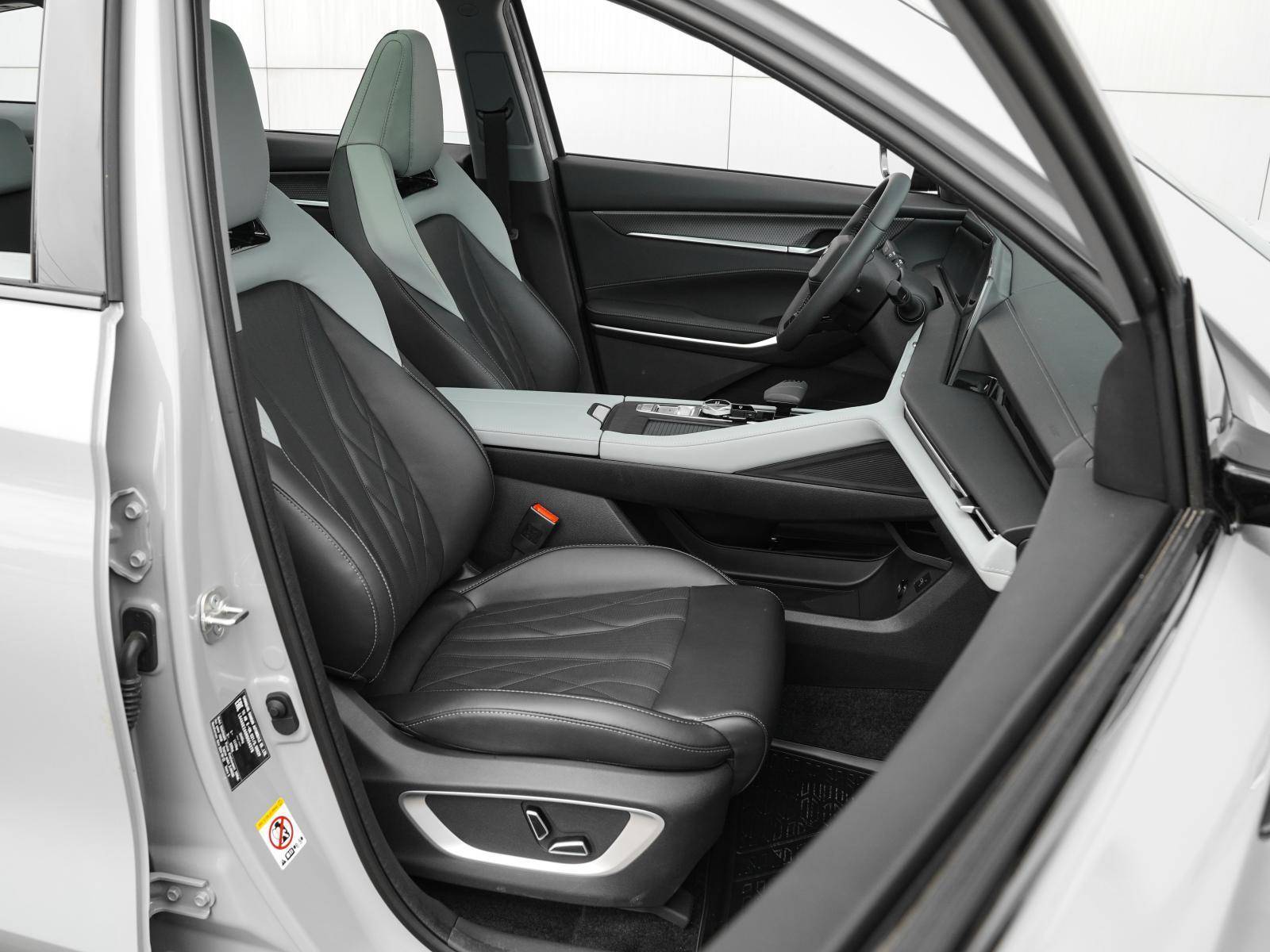 Changan CS75 Plus Tech 2.0T GDI AT