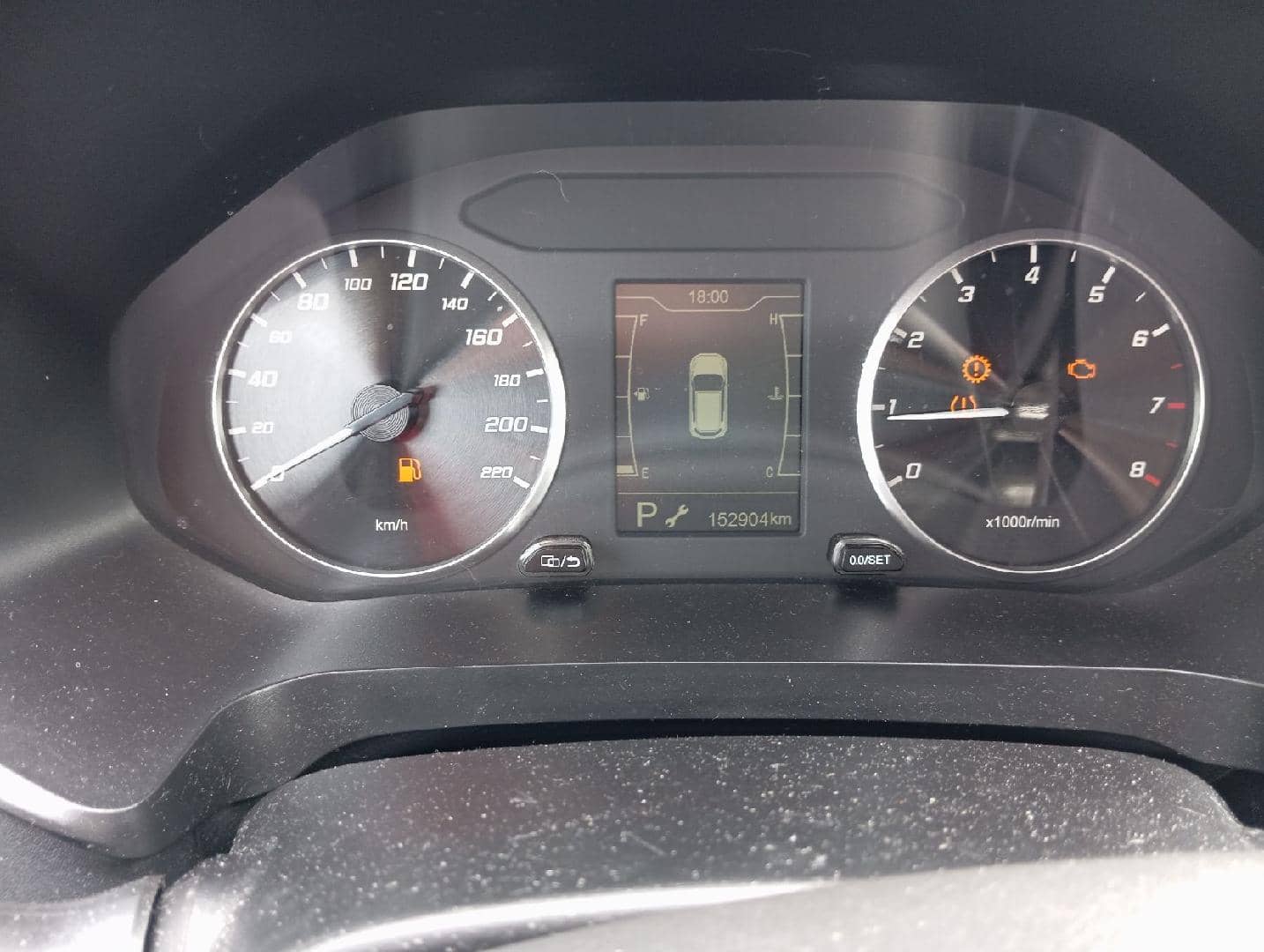 Chery Tiggo 4 PRO,  152 904 км, 2023 года в лизинг