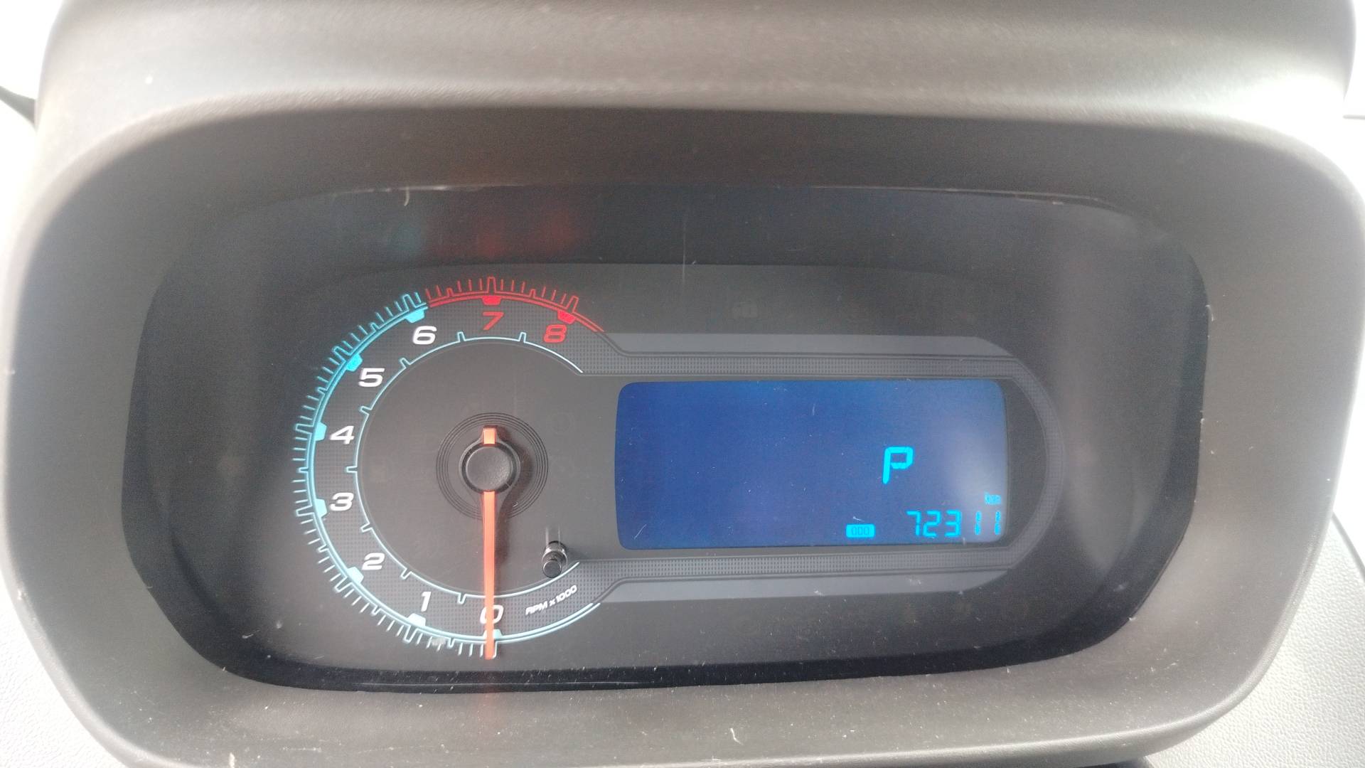 Chevrolet Cobalt,  72 311 км, 2023 года в лизинг