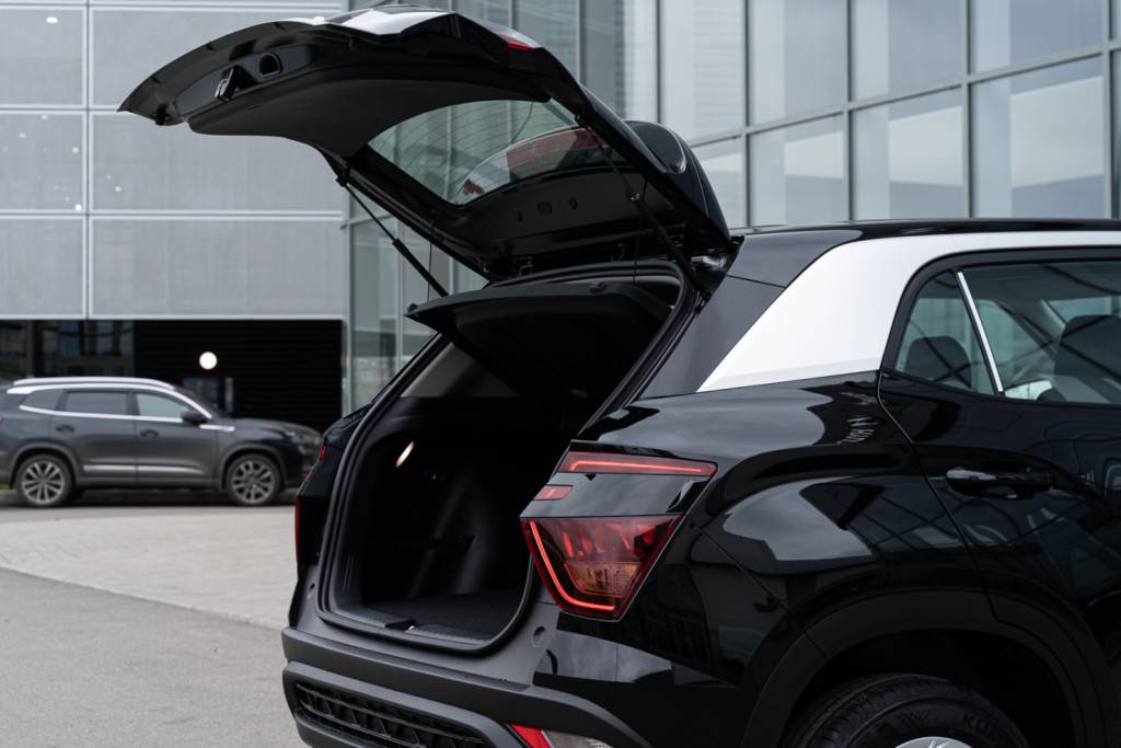 Solaris HC Classic + Winter 1.6 6AT 2WD