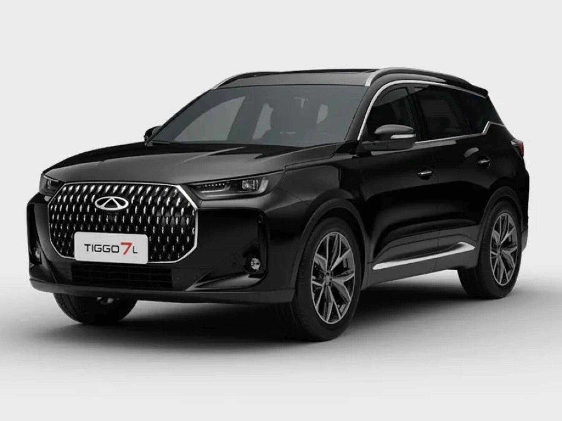 Chery Tiggo 7L Prime 1.6T 150 7DCT 2WD
