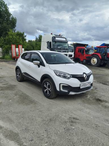 Renault Kaptur
