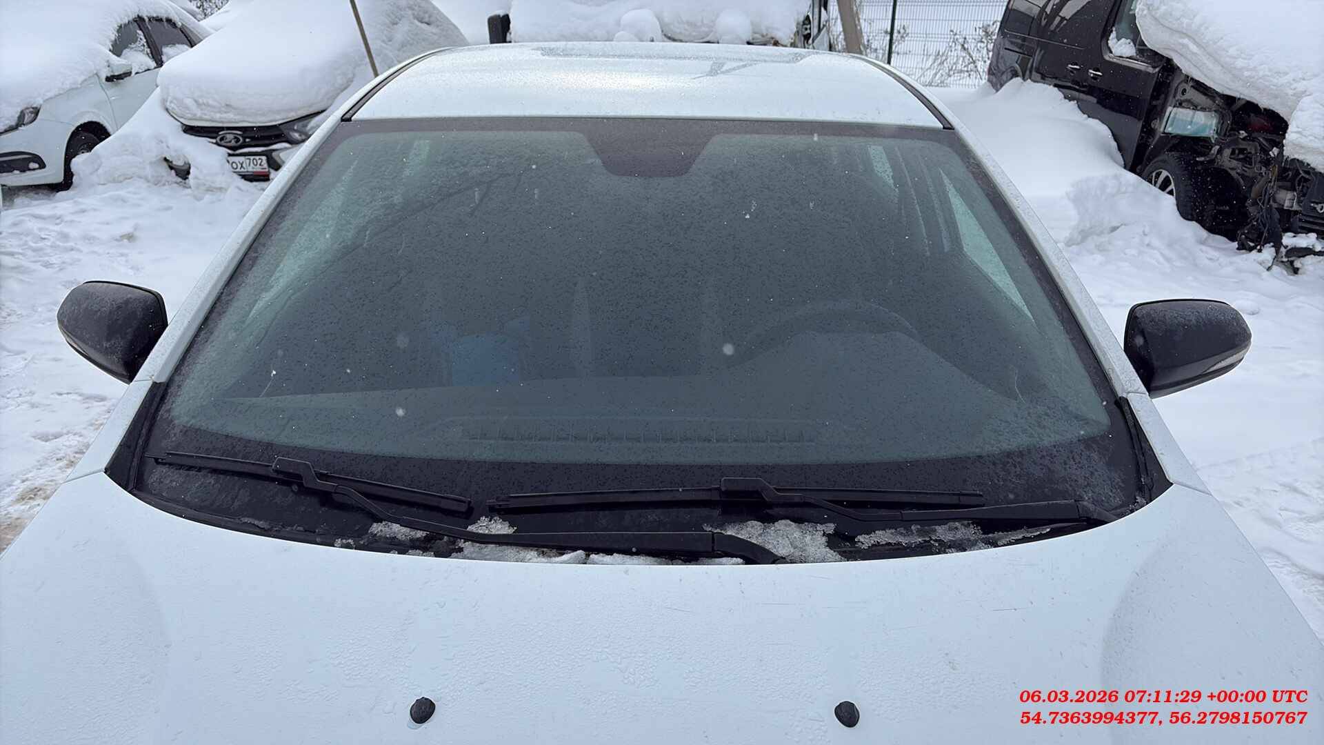 Lada Vesta седан,  88 923 км, 2024 года в лизинг