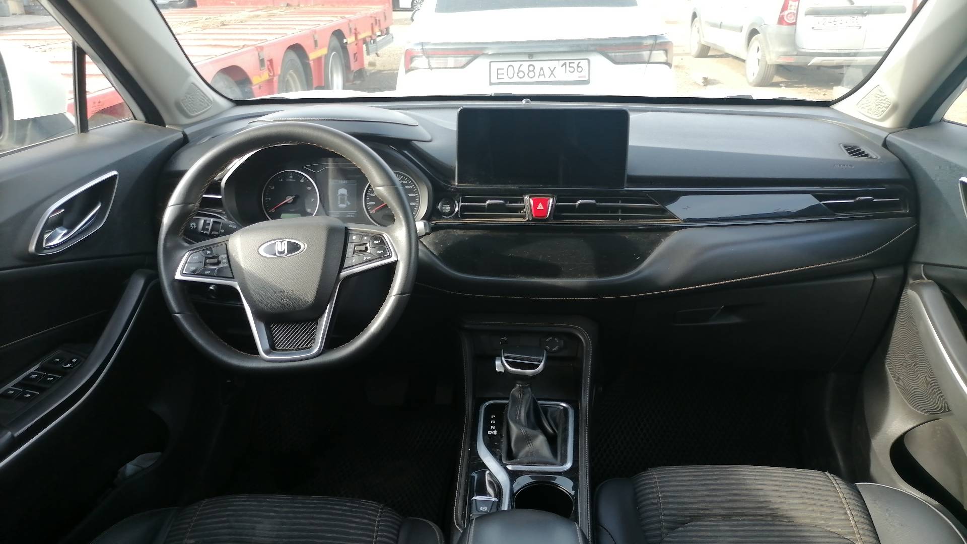 Москвич 3,  182 545 км, 2022 года в лизинг