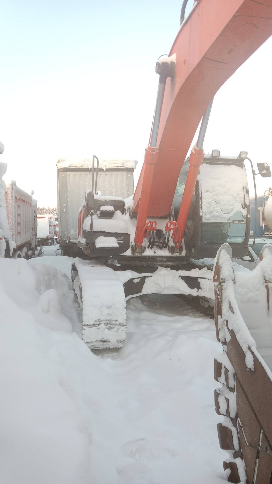 HITACHI ZX330LC-5G, 2019 года в лизинг