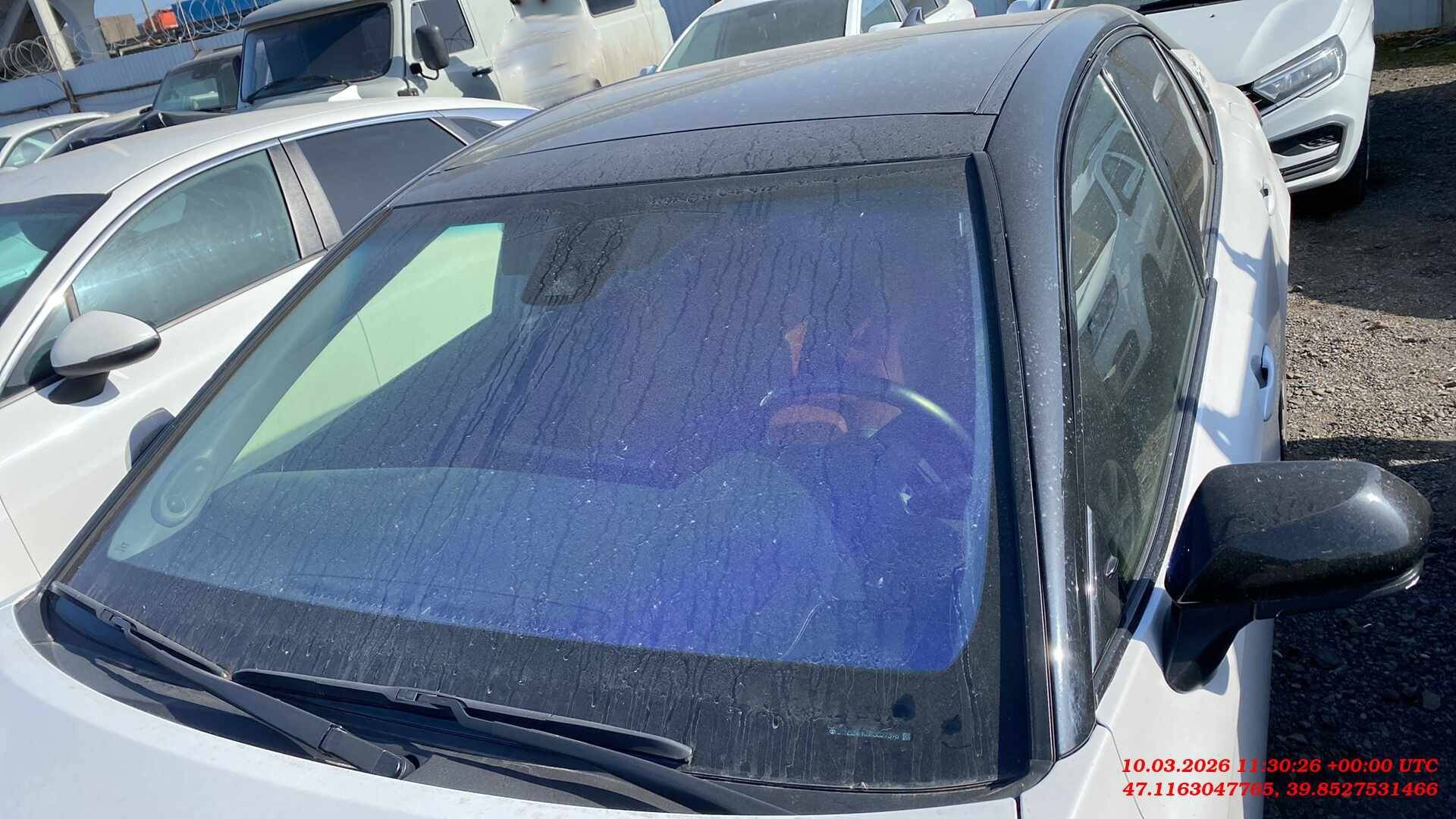 Toyota Camry,  72 001 км, 2022 года в лизинг