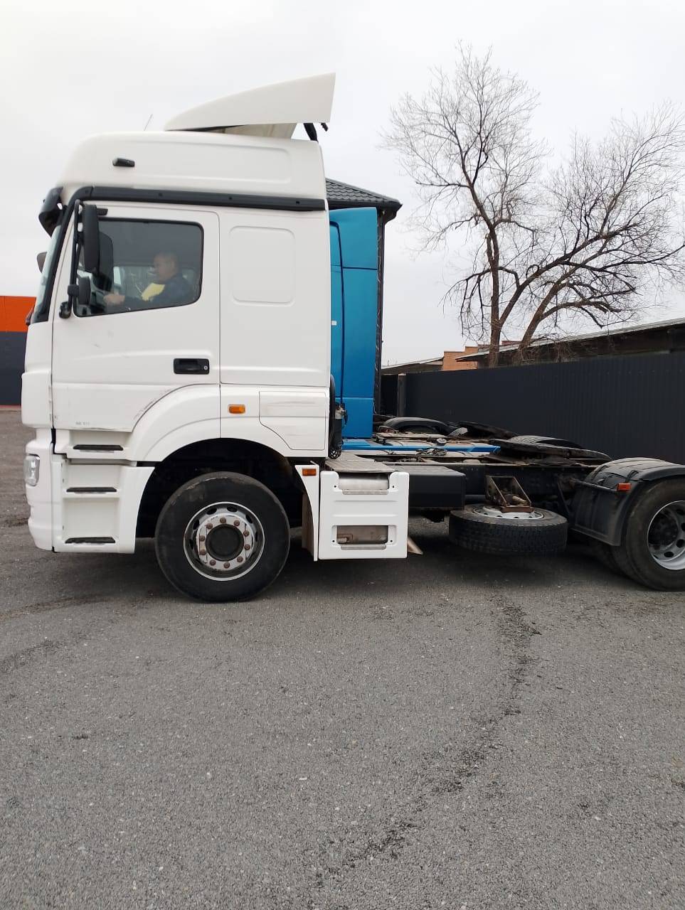КАМАЗ 5490-S5 (M1840) Лот 000007511