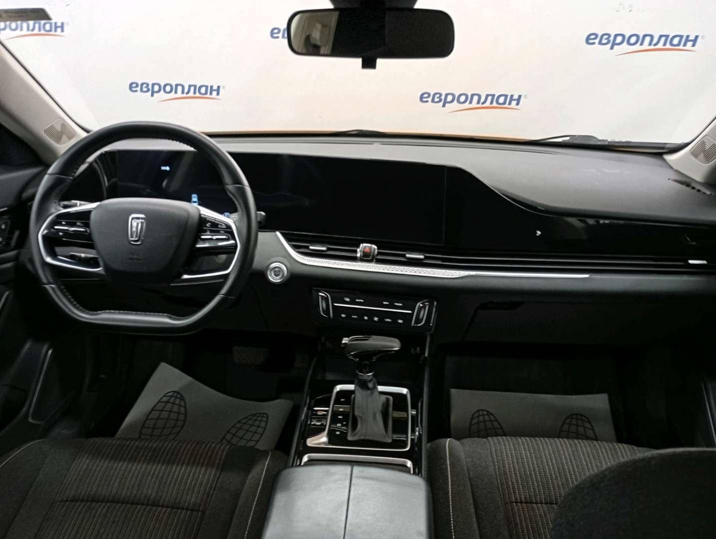 FAW Bestune B70,  142 064 км, 2023 года в лизинг