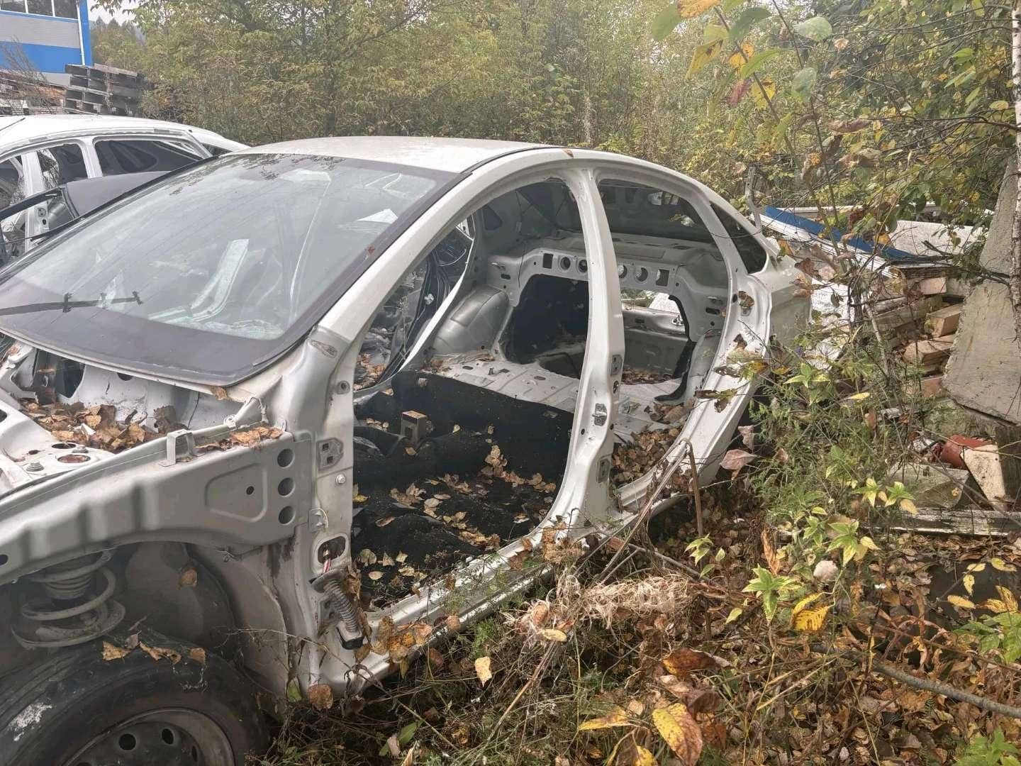 Lada Vesta седан, 2023 года в лизинг