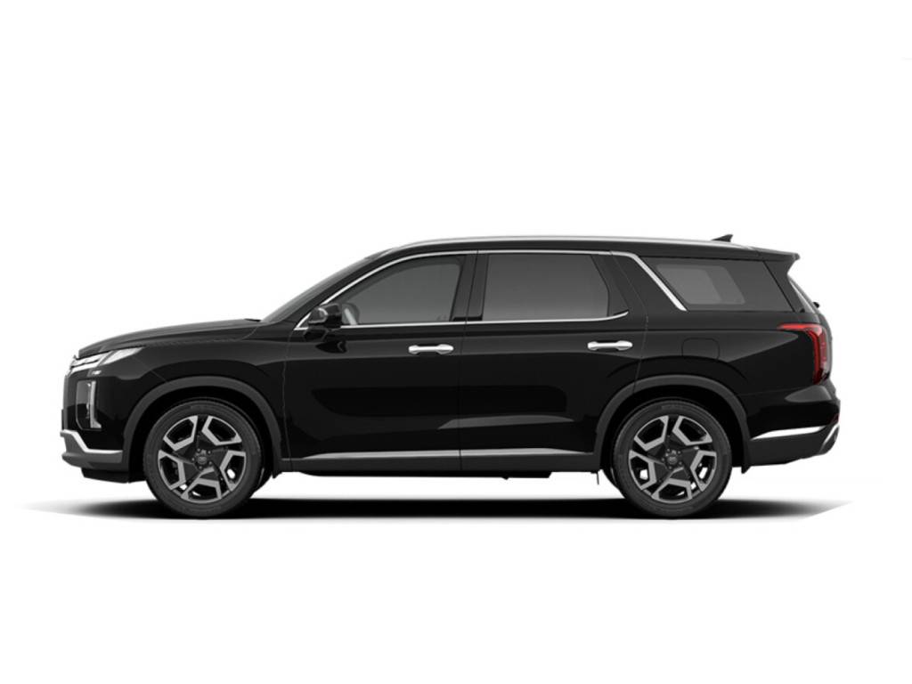 Hyundai Palisade Calligraphy 2.2 CRDi 8AT