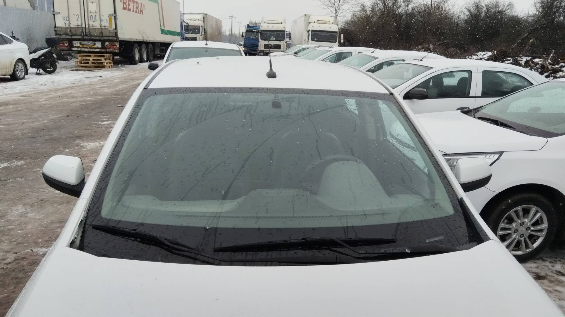 Chevrolet Cobalt,  78 658 км, 2023 года в лизинг