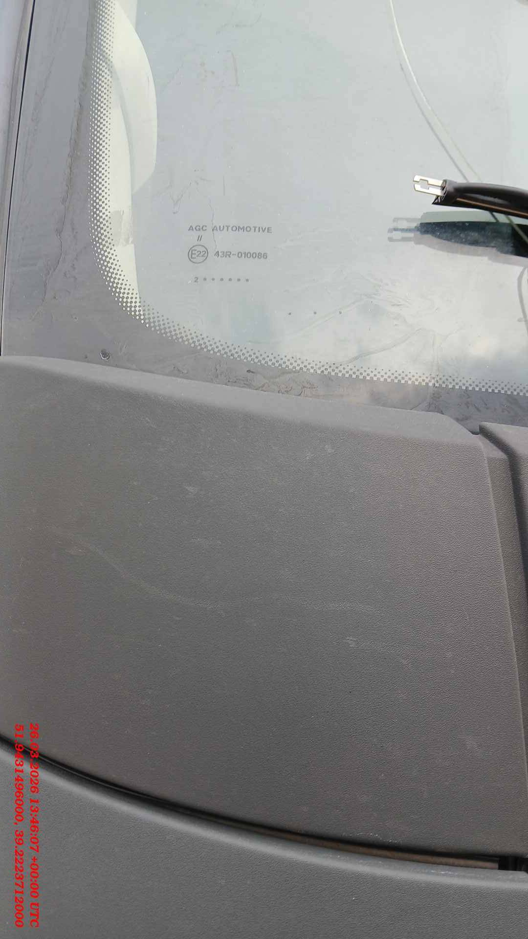 Volvo FH 460 6x2 (FH),  1 368 697 км, 2019 года в лизинг