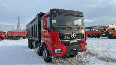 Shacman SX331863366