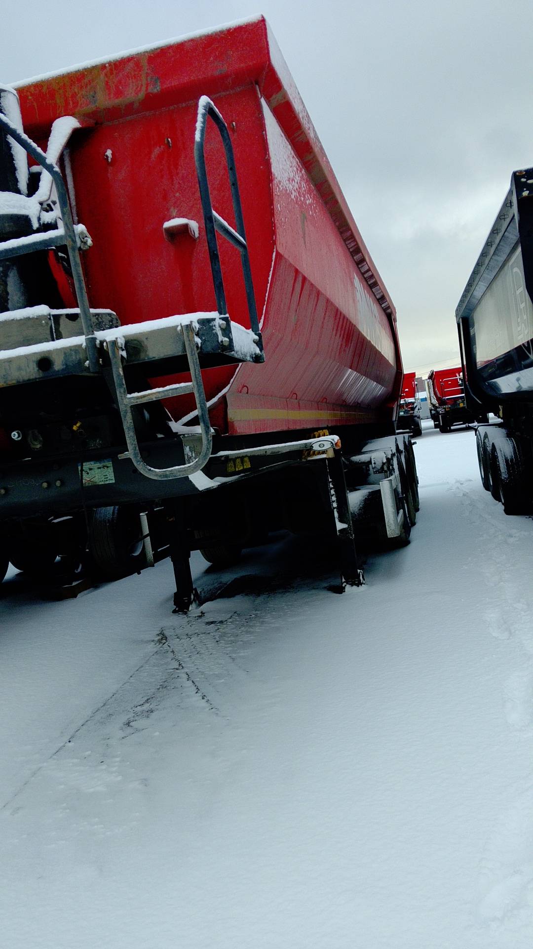 ISO PAKCS MAXIMA, 2024 года в лизинг