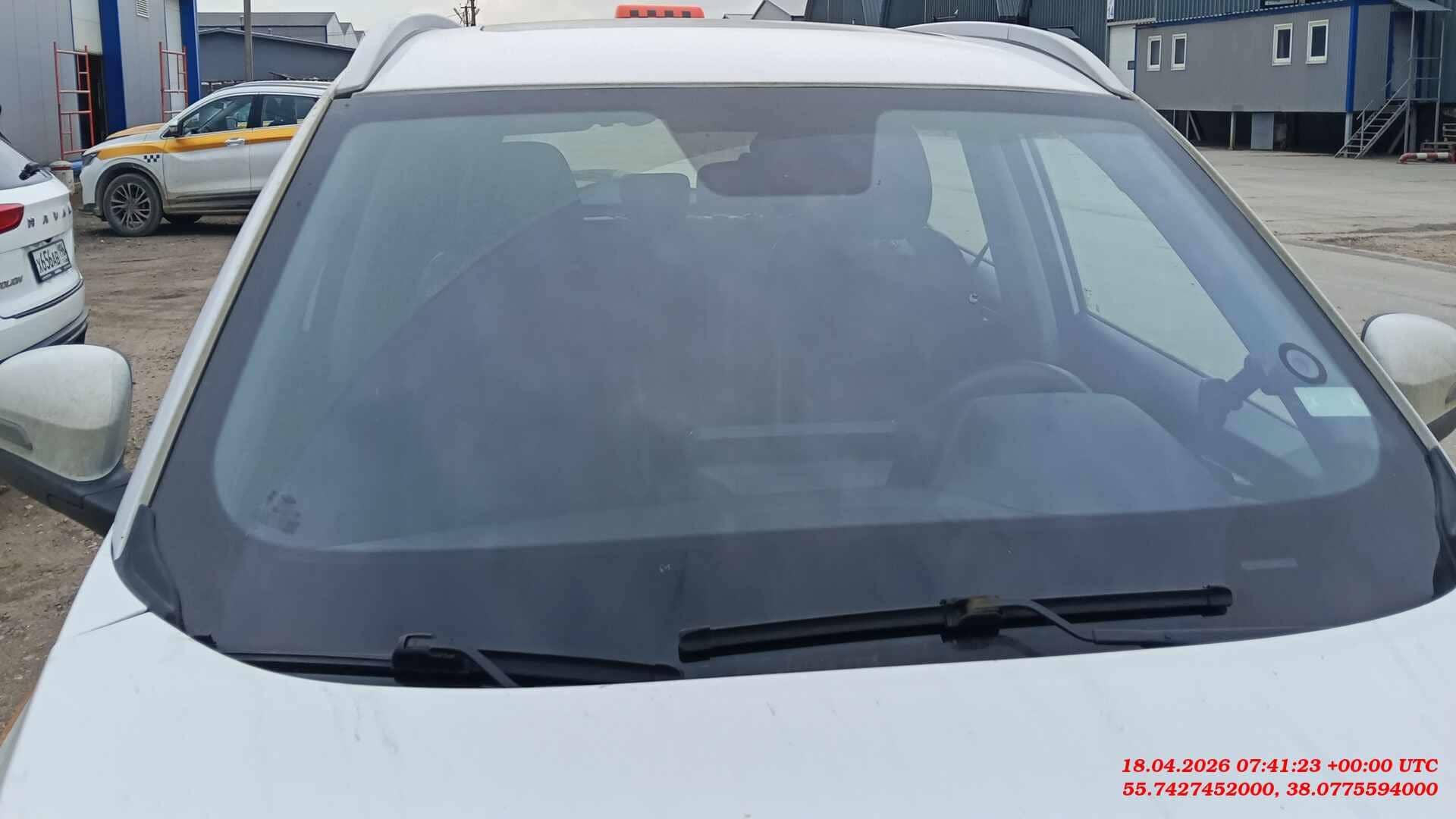 Chery Tiggo 4 PRO,  260 792 км, 2022 года в лизинг