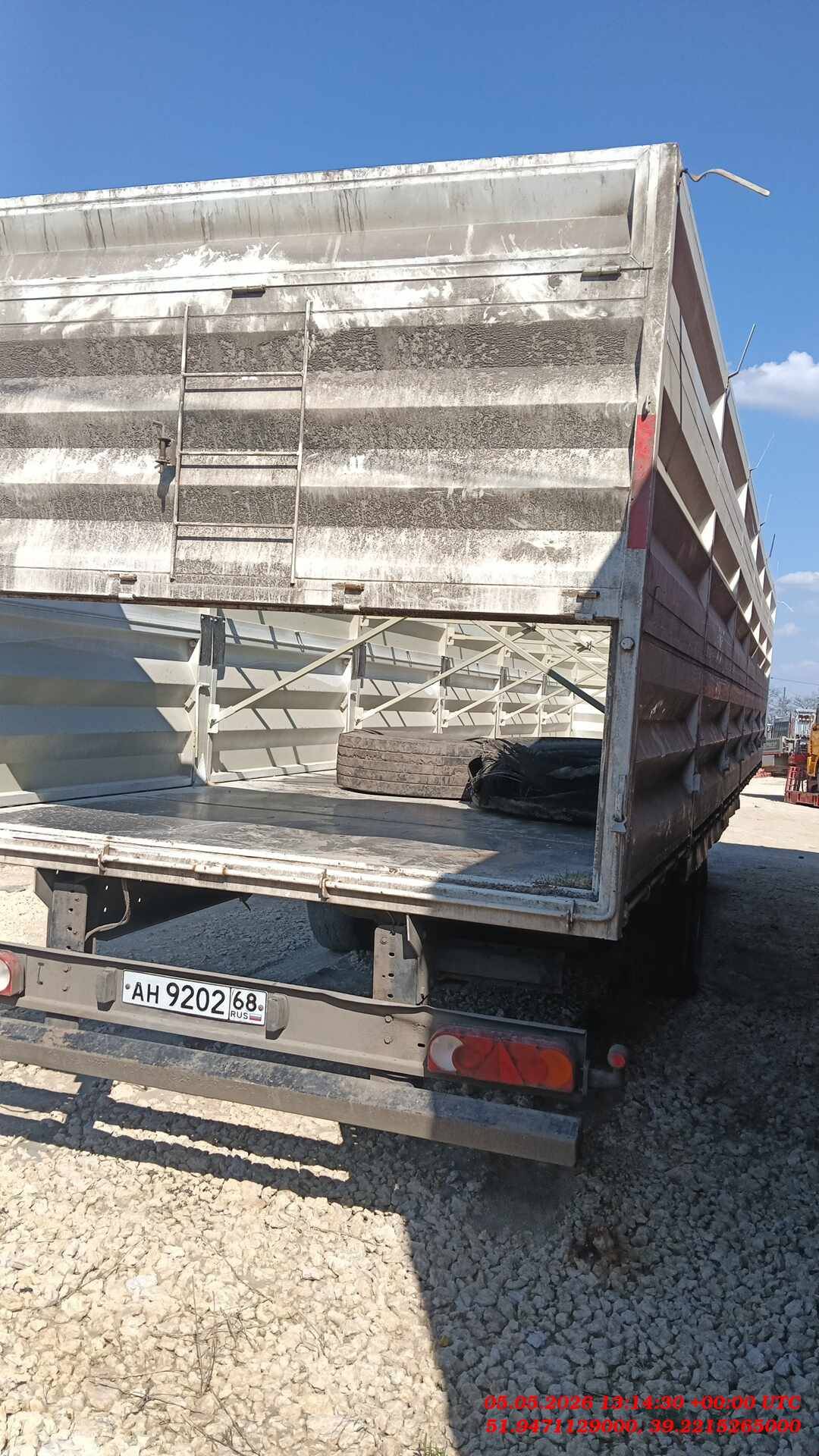 ТЗА 933436, 2024 года в лизинг