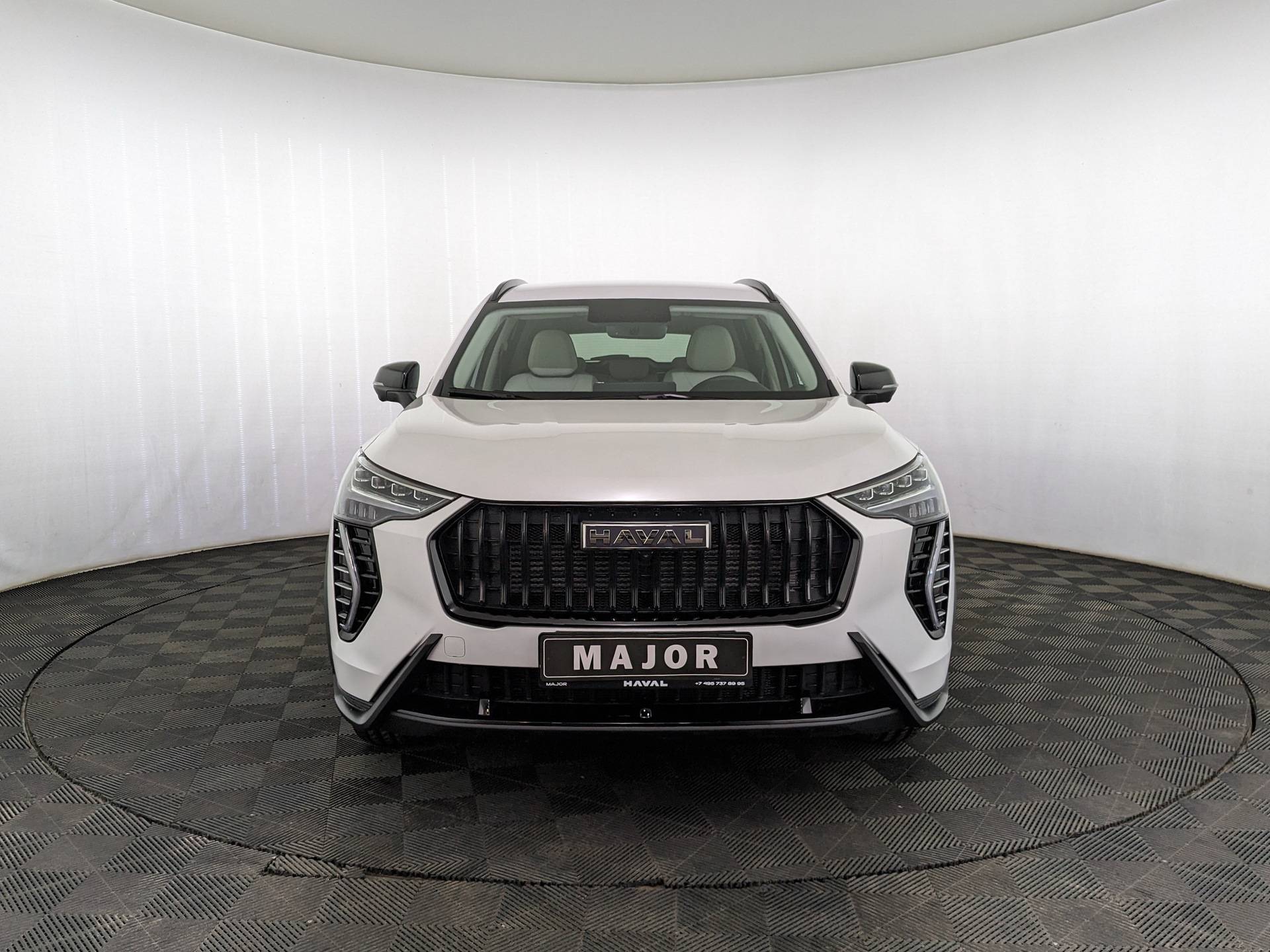 Haval Jolion Premium 1.5 7DCT 4WD
