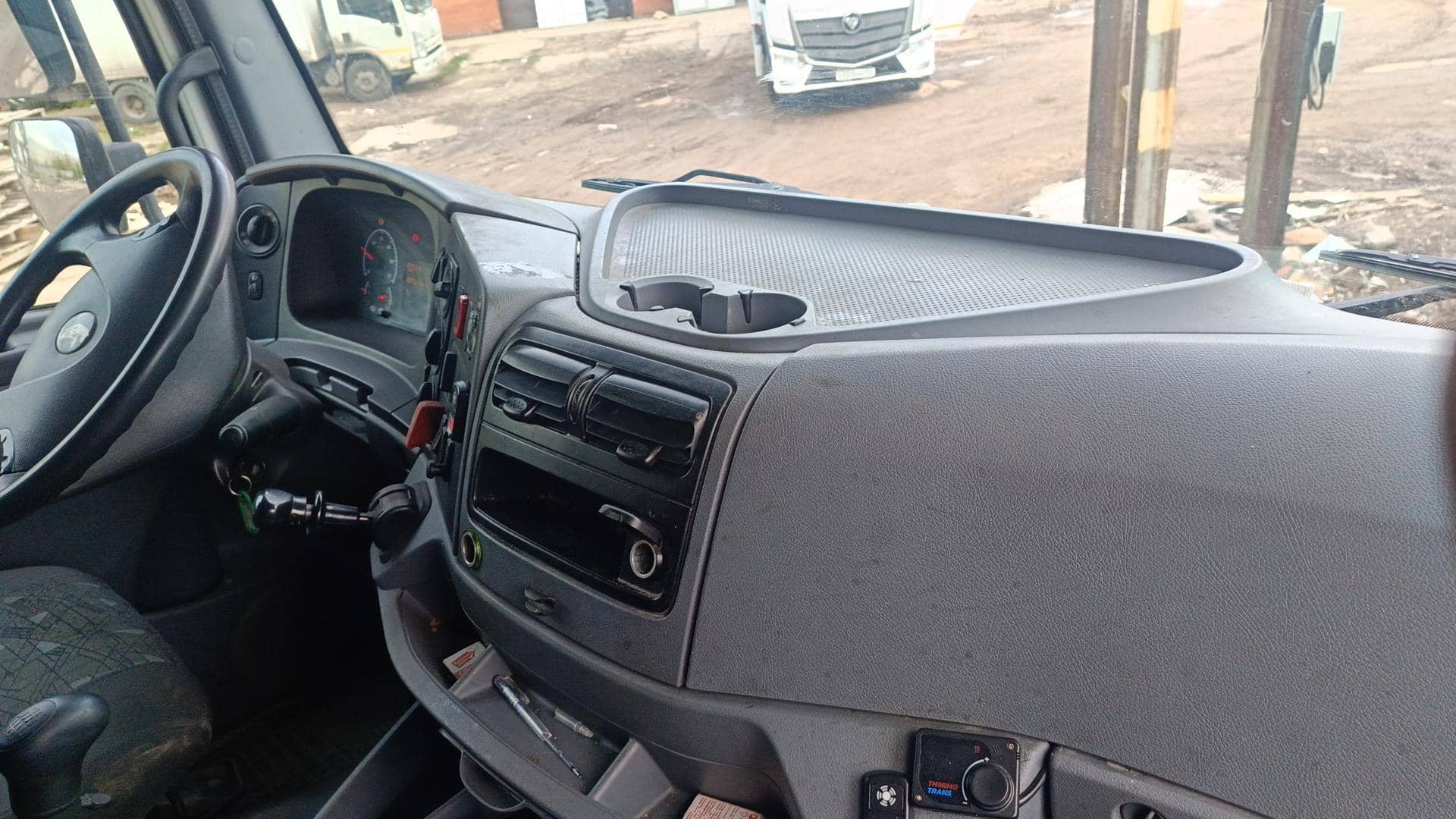 КАМАЗ 5490-5P CNG (M1840),  515 162 км, 2020 года в лизинг