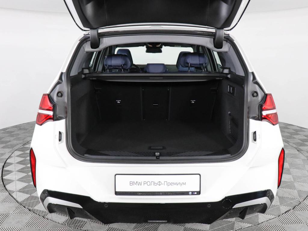 BMW X3 xDrive30L AT Leading M Sport